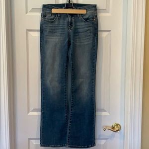 👖 NWT Stitch Fix Judy Blue Lynn Boot Cut Jean 👖